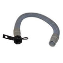 NOBLES 1010143  HOSE ASSY - DRAIN 1.5D32.3L BL