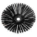 NOBLES 1016250  BRUSH - SIDE