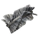 NOBLES 1016265  BRUSH MAIN W/ LOCKING RETAINER