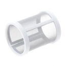 NOBLES 1218883  SCREEN FLTR 80 MESH SS W/CAGE