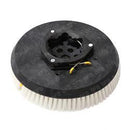 NOBLES 1220226  BRUSH ASSY
