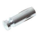NOBLES 140604  PIN - GROOVE .25