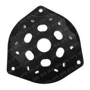 NOBLES 15539  HUB - DRIVE BRUSH DISC 3HOL 5.8
