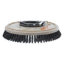 NOBLES 222321  BRUSH - 14 INCH .028 NYLON