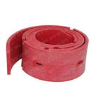 NOBLES 223606  SQUEEGEE - RED GUM