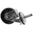 NOBLES 370135  CASTER - SWIVEL 3 X 1 3/8 POST MOUNT