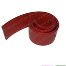 NOBLES 386284  SQUEEGEE - RED GUM REAR 51.38 IN LONG 8 SLTS