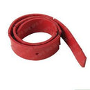 NOBLES 390943  SQUEEGEE - RED GUM