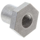 NOBLES 391346  NUT - T M8X1.25X0.498ODX.516L