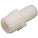 NOBLES 41440  FITTING - PLSTC STR BM10/PM08