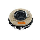 NOBLES 5729  BRUSH - 12 IN .028 NYLON