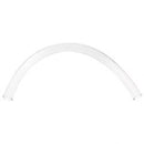 NOBLES 613521  TUBING 1/2IDX3/4OD VNYL FT10