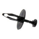NOBLES 72968  RIVET - PLASTIC .250D X 0.90