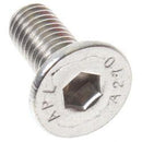 NOBLES 79246  SCREW - FLT M8X1.25X20 SS 18-8