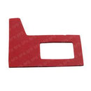 NOBLES 83874  GASKET - REAR SQUEEGEE