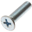 POWER BOSS 00044550  SCREW - PHILLIPS - FLAT HEAD