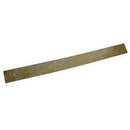 POWER BOSS 00415800  BLADE-REAR SQUEEGEE