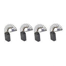 POWER BOSS 00509390  CARBON BRUSH SET B43