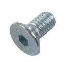 POWER BOSS 00705440  BOLT - SOCKET - FLAT HEAD