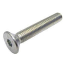 POWER BOSS 00857130  COUNTERSUNKSCREW M8X508.8