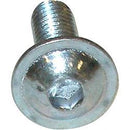 POWER BOSS 01015340  SCREW - M6 X 16