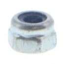 POWER BOSS 01072270  NUT - LOCK