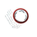 POWER BOSS 01073970  WHEEL - DRIVE 80 250X60MM