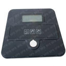POWER BOSS 01079090  DISPLAY PANEL CONSOLE E24/E28/E