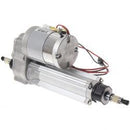 POWER BOSS 01079400  TRANSAXLE AMER
