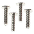 POWER BOSS 01082530  LENS FLANGE SCREW