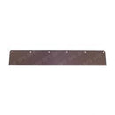 POWER BOSS 01111070  SEALING STRIP - 1 REAR