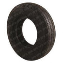 POWER BOSS 01112250  TIRE - 4.80 X 8 LRB TL SPORT PNEUMATIC TIRE - AIR