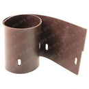 POWER BOSS 01130810  REAR BRUSH APRON
