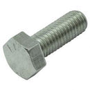 POWER BOSS 07-711  SCREW-HHM M8-1.25X21 GM 2.4L