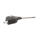 POWER BOSS 1000980  LH SIDE BRUSH LEVER