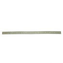 POWER BOSS 107-748  BLADE - REAR POLYURETHANE