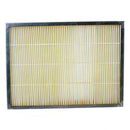 POWER BOSS 113-075  PLATE - FILTER