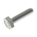 POWER BOSS 121175  BOLT-HEX HEAD 1/4-20 X 1 IN
