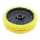 POWER BOSS 172518  WHEEL- 8X2 PU GROOVED