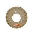 POWER BOSS 20390  BRUSH - 14 INCH .050/80 GRIT