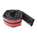 POWER BOSS 260158  LID GASKET - 3 FT ROLL