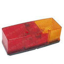 POWER BOSS 27-118  LAMP - TAIL