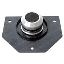 POWER BOSS 281680  IDLE SHAFT ASSY CYLINDRICAL