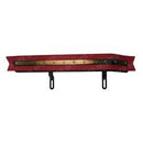 POWER BOSS 281851  SIDE SQUEEGEE WIPE ASSY L