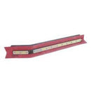 POWER BOSS 281875  SIDE SQUEEGEE WIPE ASSY R