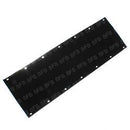 POWER BOSS 300180  SEAL - HOPPER FRAME MS