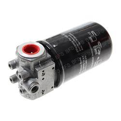 POWER BOSS 300358  ASSEMBLY -HYDRAULIC FILTER