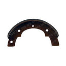POWER BOSS 300523  SHOE - BRAKE NA