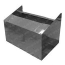 POWER BOSS 301181  WELDMENT - HOPPER PAINTED