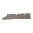 POWER BOSS 302134  SQUEEGEE - TAN GUM